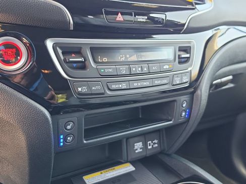 Used 2023 Honda Passport Elite image 29