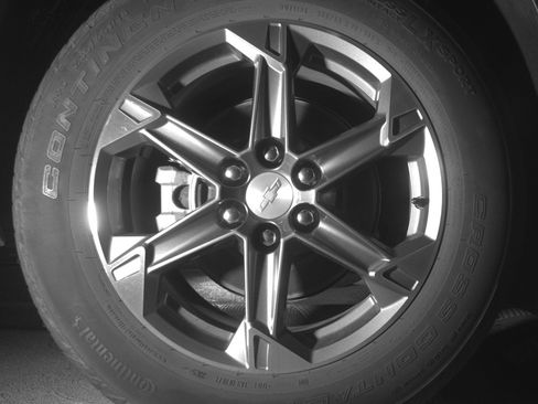 Used 2025 Chevrolet Blazer LT FWD image 15