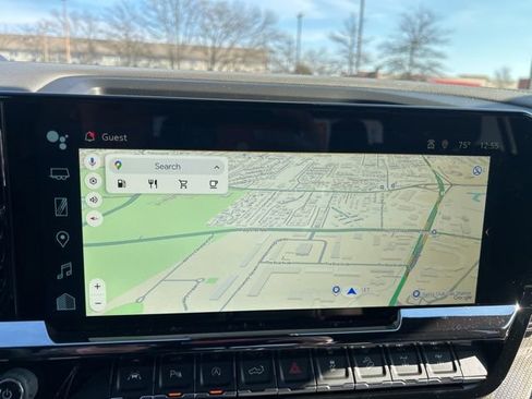 New 2026 Chevrolet Silverado 1500 ZR2 w/ LPO, Dark Essentials Package image 21