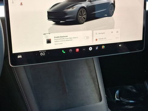 Used 2024 Tesla Model 3 Long Range AWD/4WD image 18