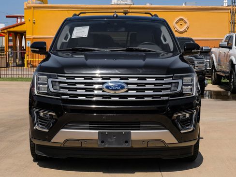 Used 2019 Ford Expedition Limited w/ Special Edition Package RWD image 8