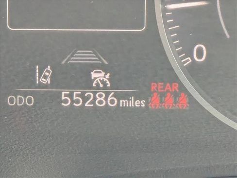 Used 2022 Lexus NX 350 AWD w/ Premium Package image 6