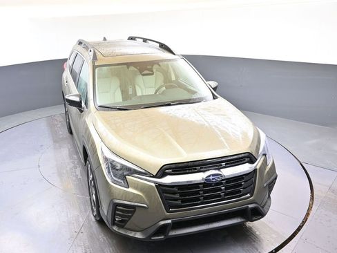 New 2026 Subaru Ascent Limited image 43
