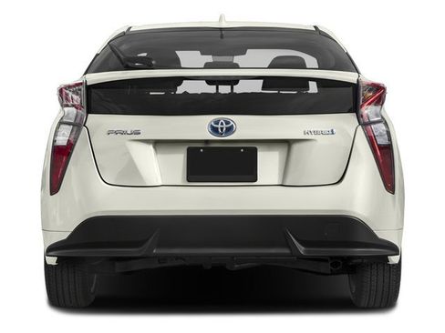 Used 2016 Toyota Prius Four Touring w/ Premium Convenience Package FWD image 6