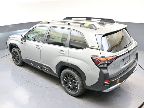 New 2026 Subaru Forester Wilderness image 38