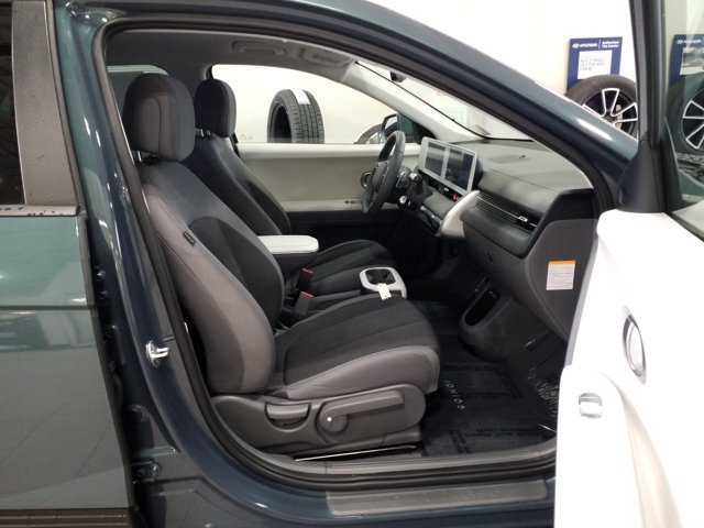 Certified 2024 Hyundai Ioniq 5 SEL RWD image 15