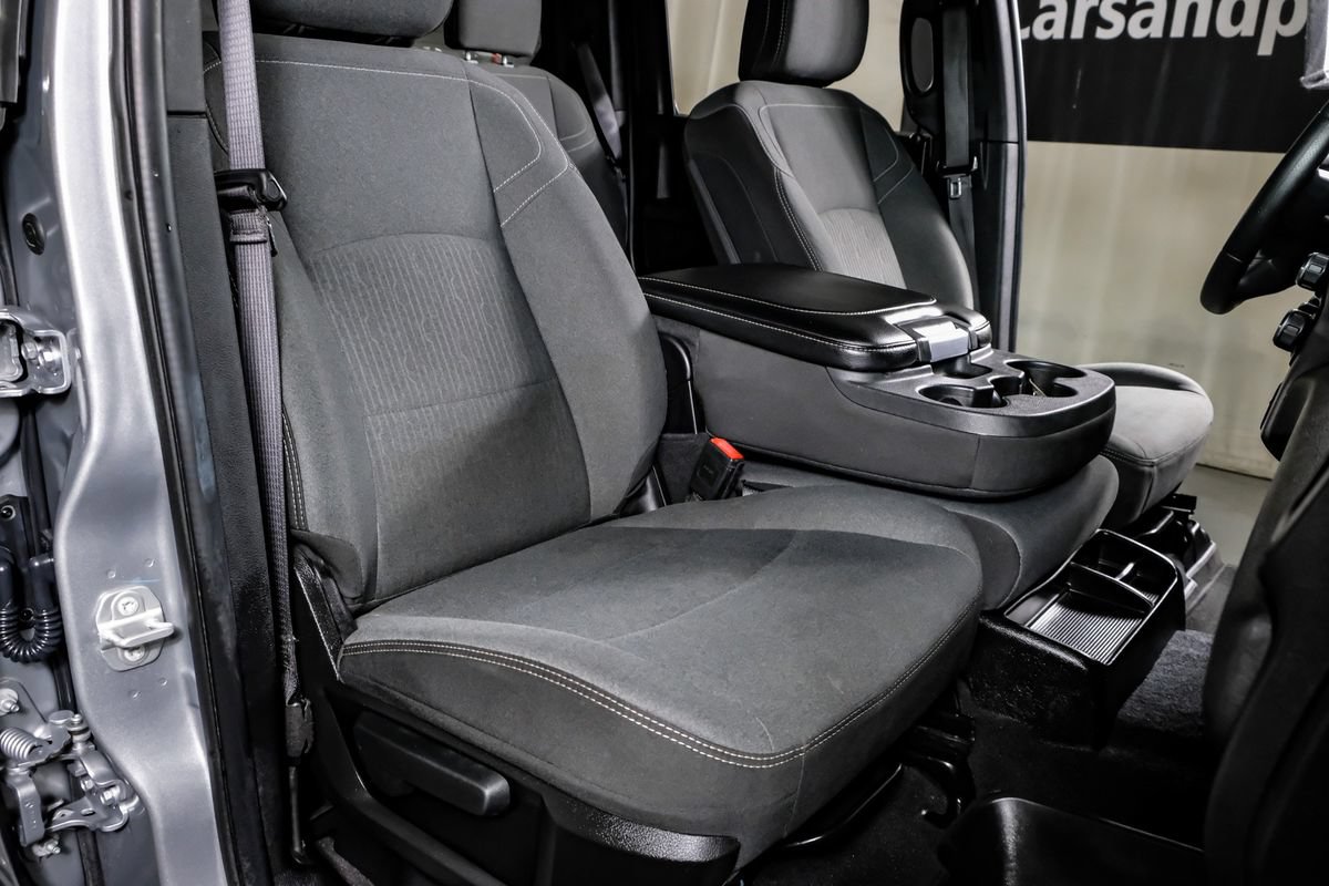 Used 2022 RAM 2500 Tradesman AWD/4WD image 30