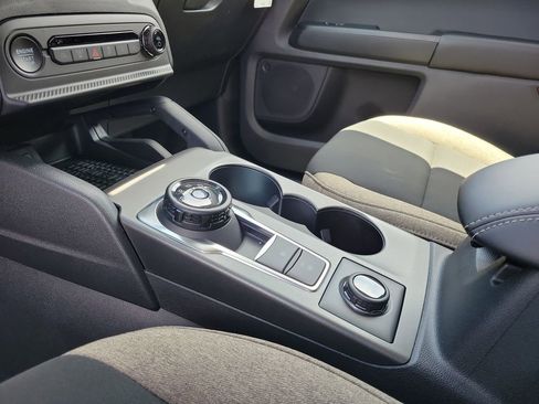 New 2025 Ford Bronco Sport Big Bend AWD/4WD image 29
