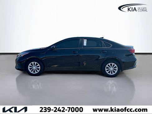 Certified 2024 Kia Forte LX image 2