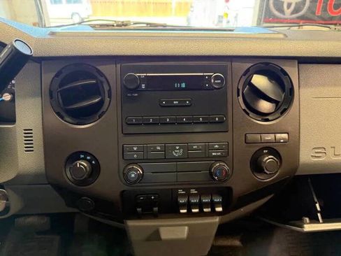 Used 2012 Ford F350 XL w/ PWR Equipment Group image 14