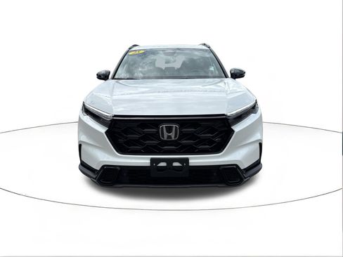 Used 2025 Honda CR-V Sport-L image 8