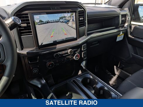 New 2026 Ford F150 STX w/ Equipment Group 200A AWD/4WD image 31