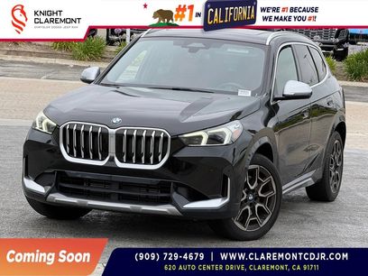 Used 2023 BMW X1 xDrive28i w/ Premium Package