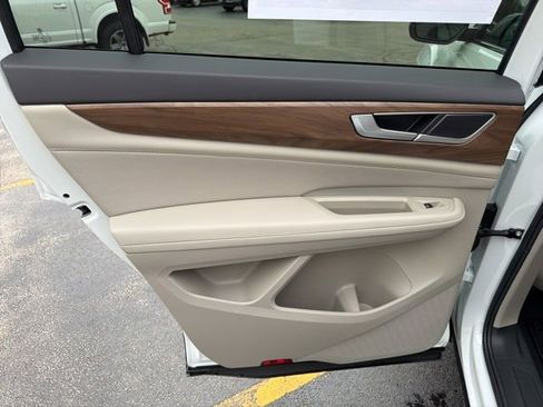 New 2026 Volkswagen Atlas SE AWD/4WD image 24