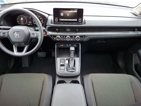 Used 2024 Honda CR-V EX image 26