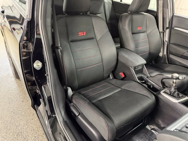 Used 2013 Honda Civic Si image 21
