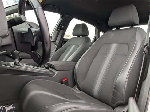 Used 2024 Honda Civic Sport image 16