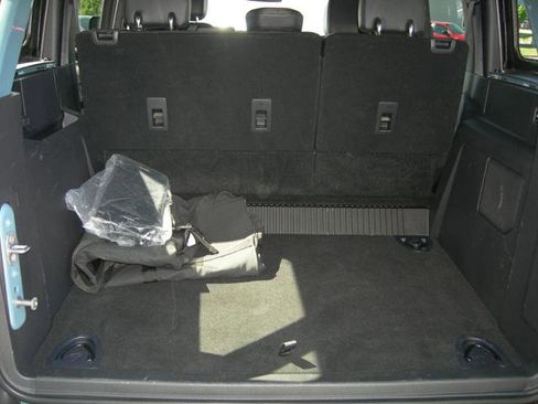 Used 2023 Ford Bronco Wildtrak AWD/4WD image 19