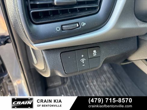 Used 2020 Kia Rio S w/ Technology Package FWD image 16
