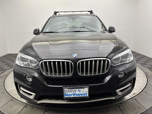 Used 2018 BMW X5 xDrive35i image 14