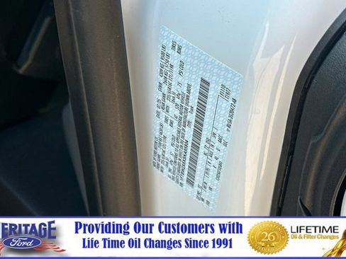 New 2025 Ford Transit 350 148 High Roof AWD image 26