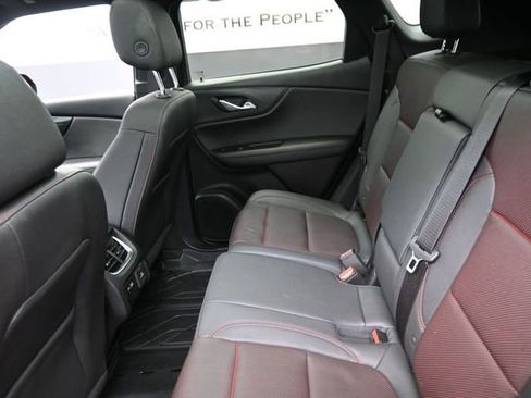 Used 2023 Chevrolet Blazer RS w/ Driver Confidence II Package AWD/4WD image 21