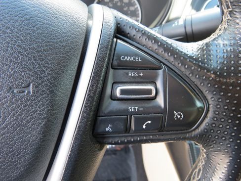 Used 2016 Nissan Maxima 3.5 S image 14