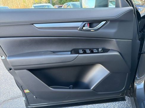 New 2025 MAZDA CX-5 AWD 2.5 S w/ Preferred Package image 12