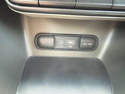 Used 2017 Kia Sportage EX FWD image 13