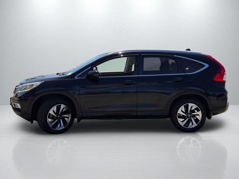 Used 2015 Honda CR-V Touring image 7