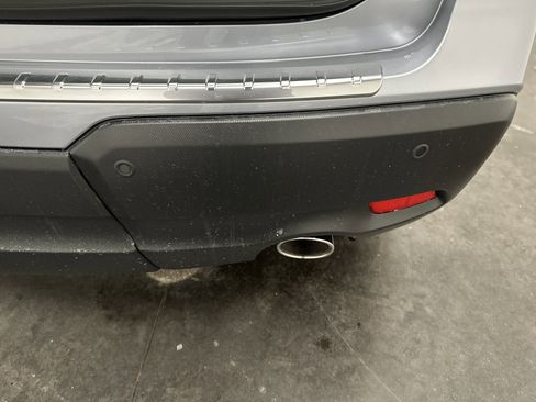 New 2026 Subaru Ascent Limited image 16