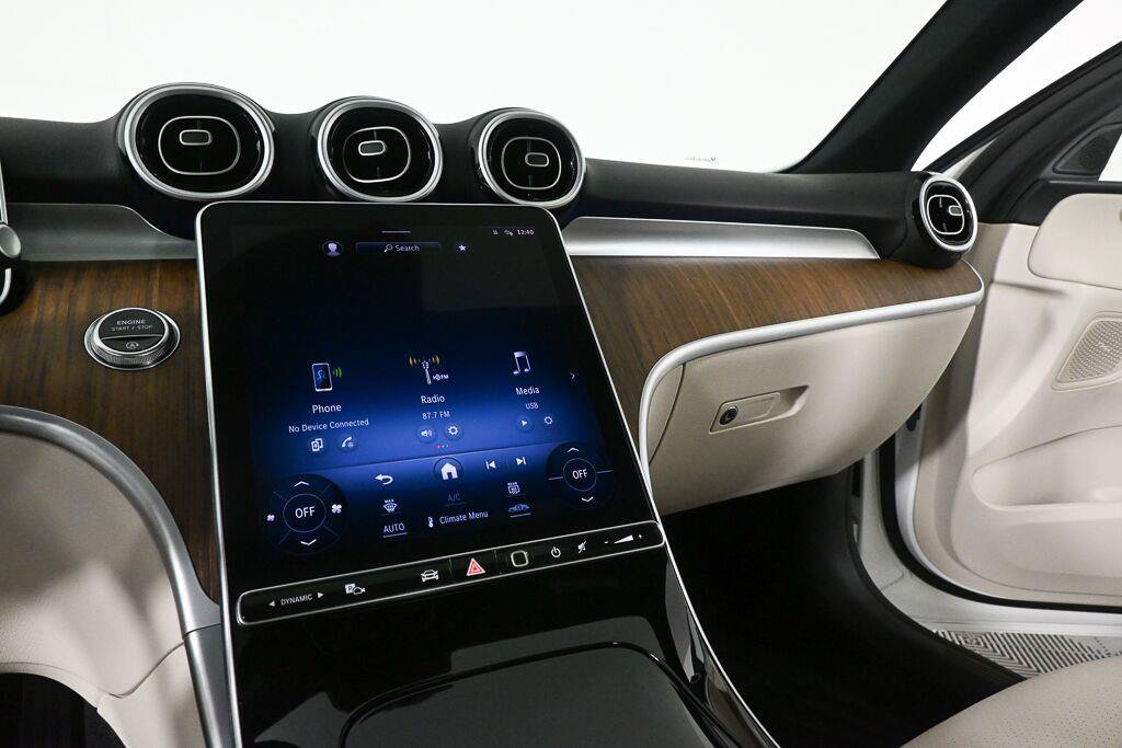 Certified 2024 Mercedes-Benz C 300 Sedan image 24