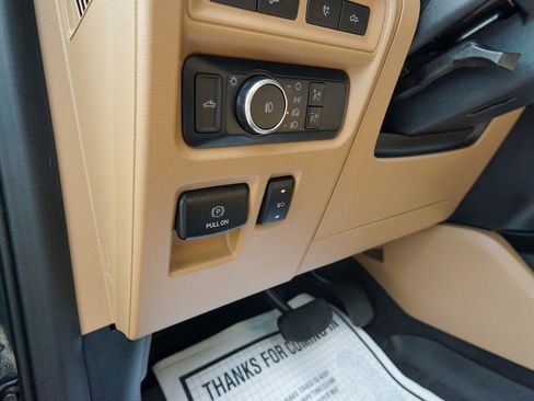 Used 2021 Ford F150 Lariat AWD/4WD image 23