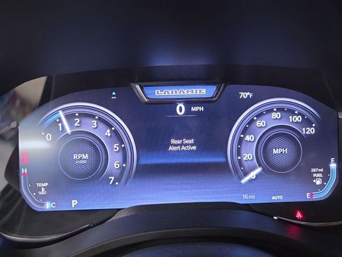 New 2026 RAM 1500 Laramie image 15