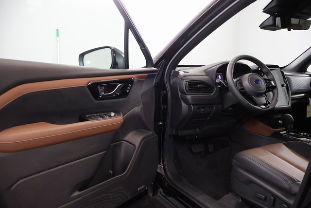 New 2026 Subaru Forester Touring w/ Touring Package AWD/4WD image 8