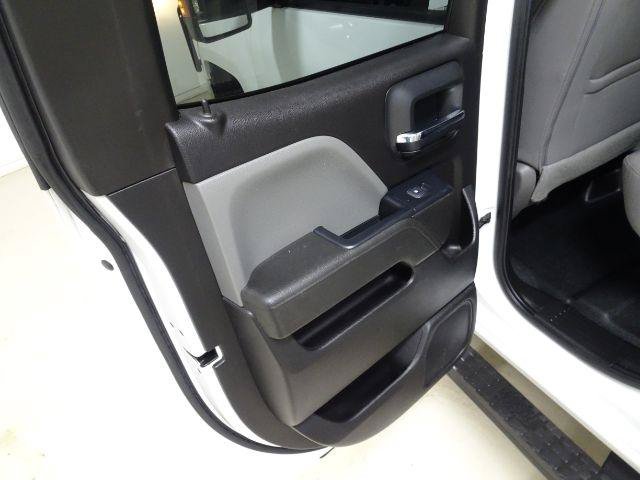 Used 2019 Chevrolet Silverado 2500 W/T w/ WT Convenience Package AWD/4WD image 37