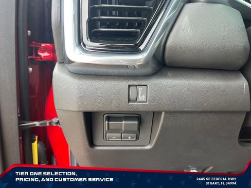 Used 2026 GMC Canyon Elevation RWD image 25