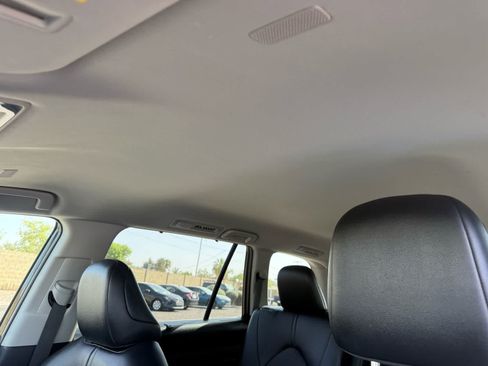 Used 2025 Toyota Grand Highlander FWD image 14