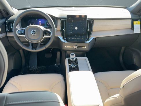 New 2026 Volvo XC90 T8 Plus w/ Protection Package image 16