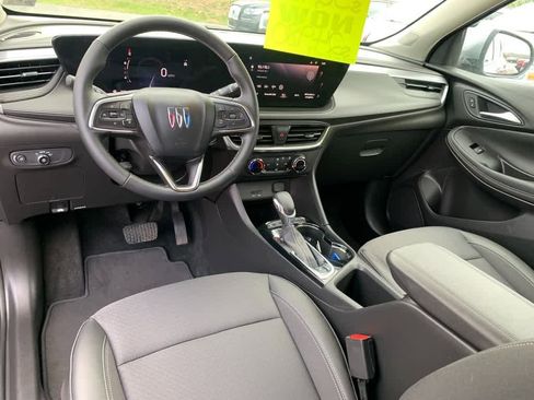 Used 2026 Buick Encore GX Preferred w/ Comfort Package image 20