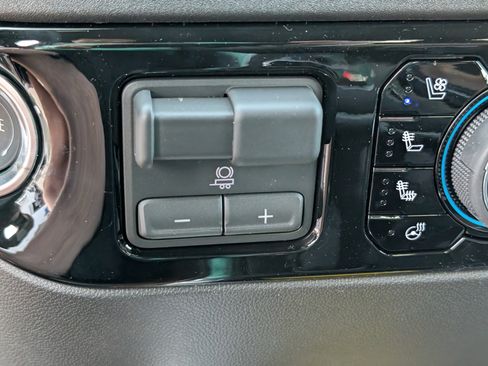 New 2026 Chevrolet Silverado 1500 High Country image 28