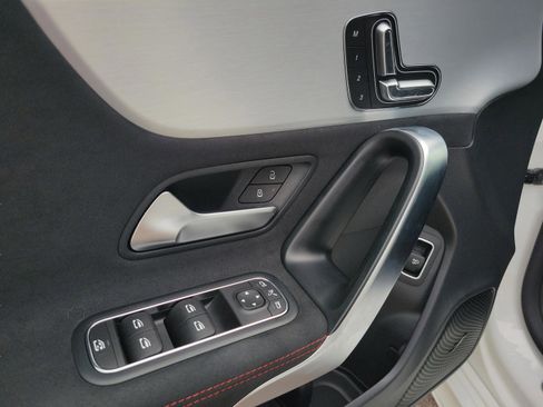 Certified 2026 Mercedes-Benz CLA 250 image 14