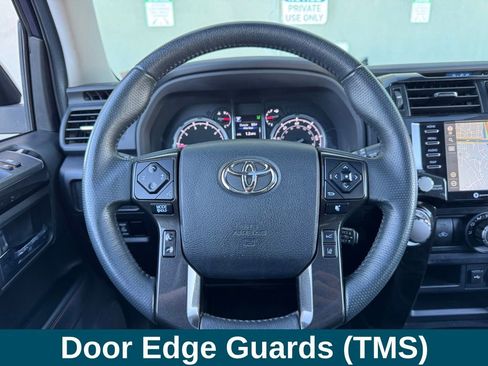 Used 2021 Toyota 4Runner TRD Off-Road Premium image 6