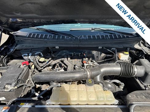 Used 2024 Ford Expedition Limited AWD/4WD image 37