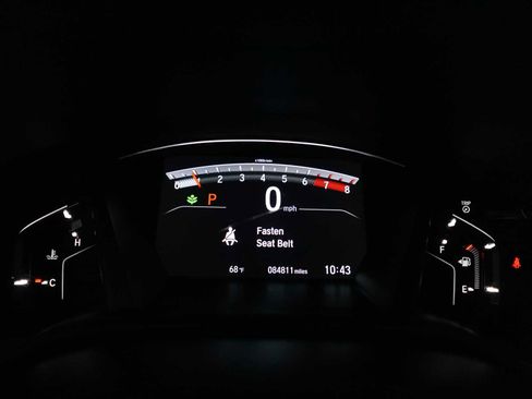 Used 2021 Honda CR-V Special Edition image 19