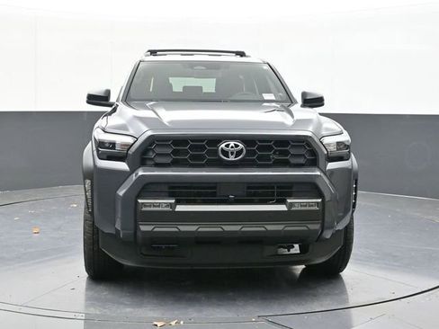Used 2025 Toyota 4Runner TRD Off-Road image 23