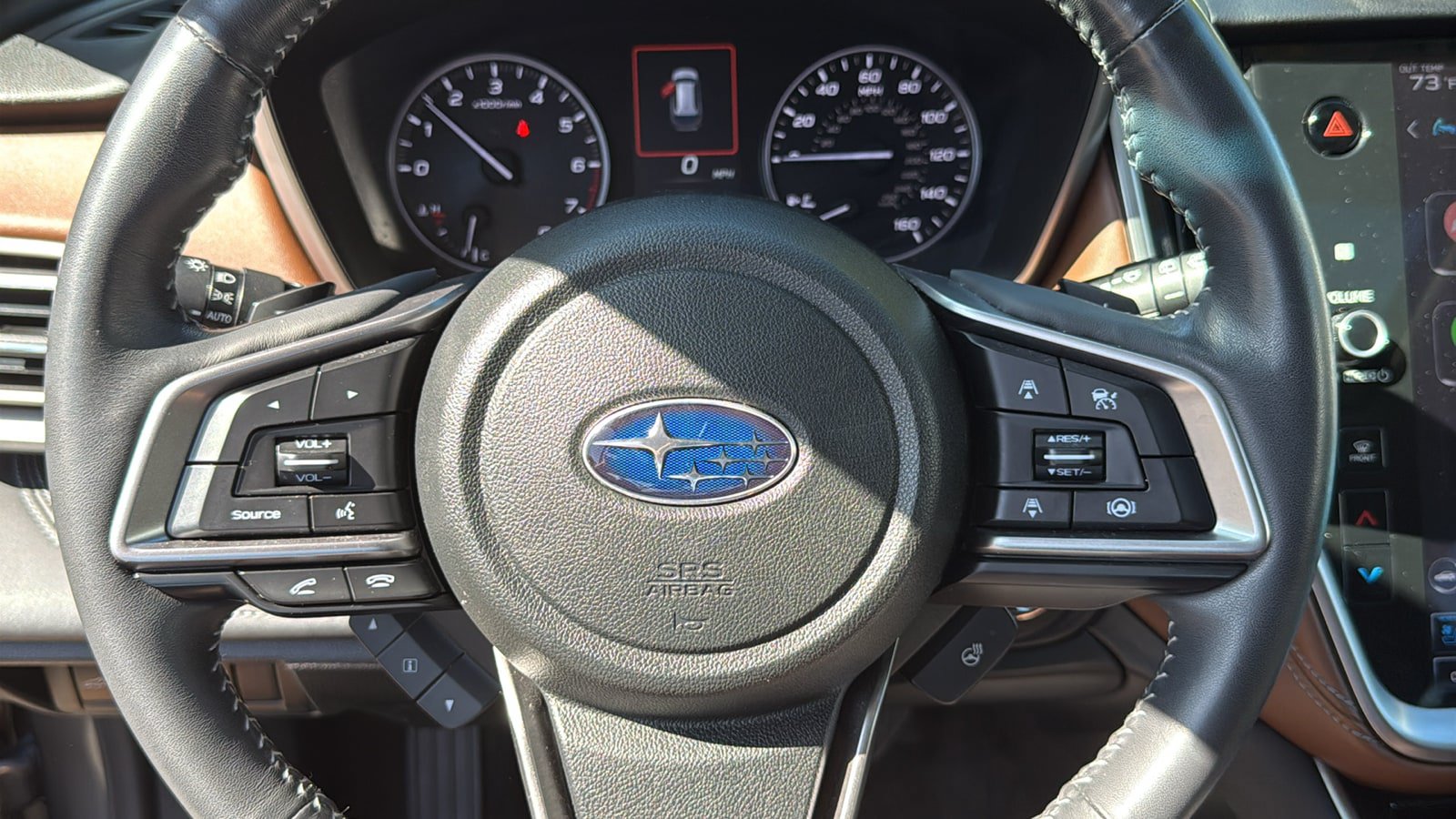 Used 2020 Subaru Outback Touring XT AWD/4WD image 13