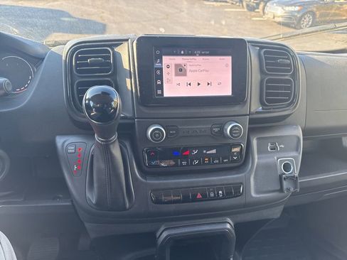 Used 2023 RAM ProMaster 3500 image 2