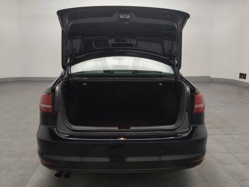 Used 2016 Volkswagen Jetta Sport FWD image 29