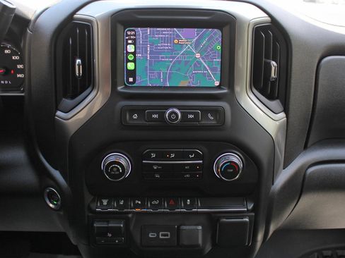 Used 2024 Chevrolet Silverado 2500 W/T w/ WT Fleet Convenience Package AWD/4WD image 33